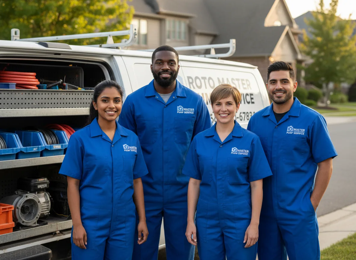 Sump Pump Installation company in Diamond, OR